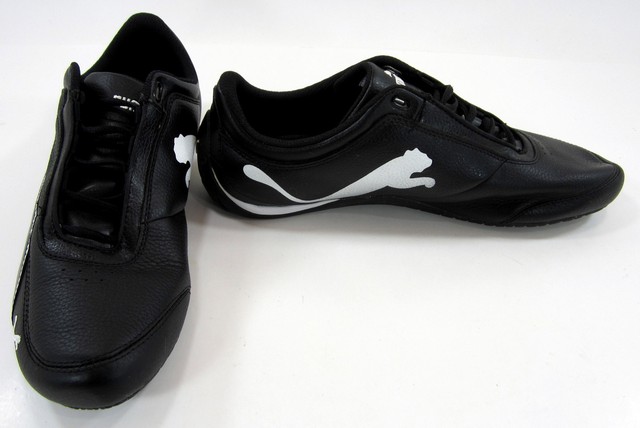 size 4 puma shoes