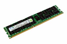 Samsung 16GB PC3L-12800R ECC Server RAM Memory - M393B2G70BH0-YK0