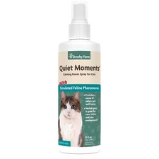 Quiet Moments Calming Room Spray for Cats 236ml (8fl oz)