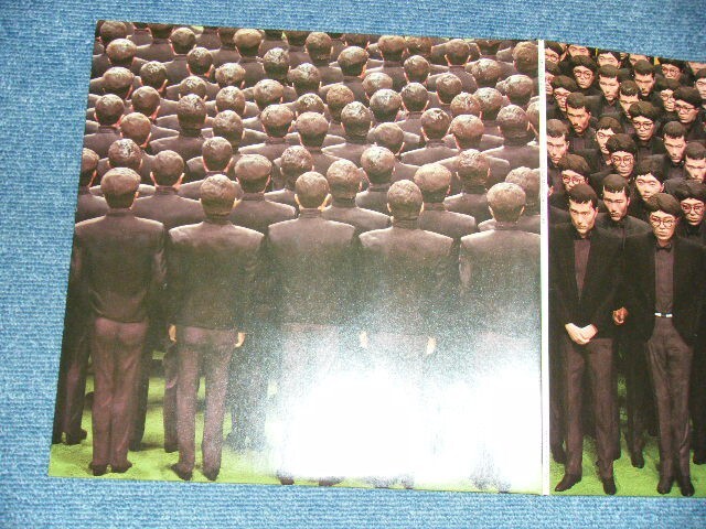 YMO YELLOW MAGIC ORCHESTRA Japan 1980 YMO-1 NM 10