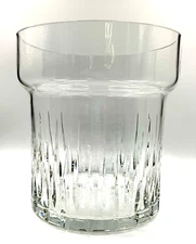 SOPHISTICATED & STYLISH ROGASKA CRYSTAL CHAMPAGNE OR ICE BUCKET