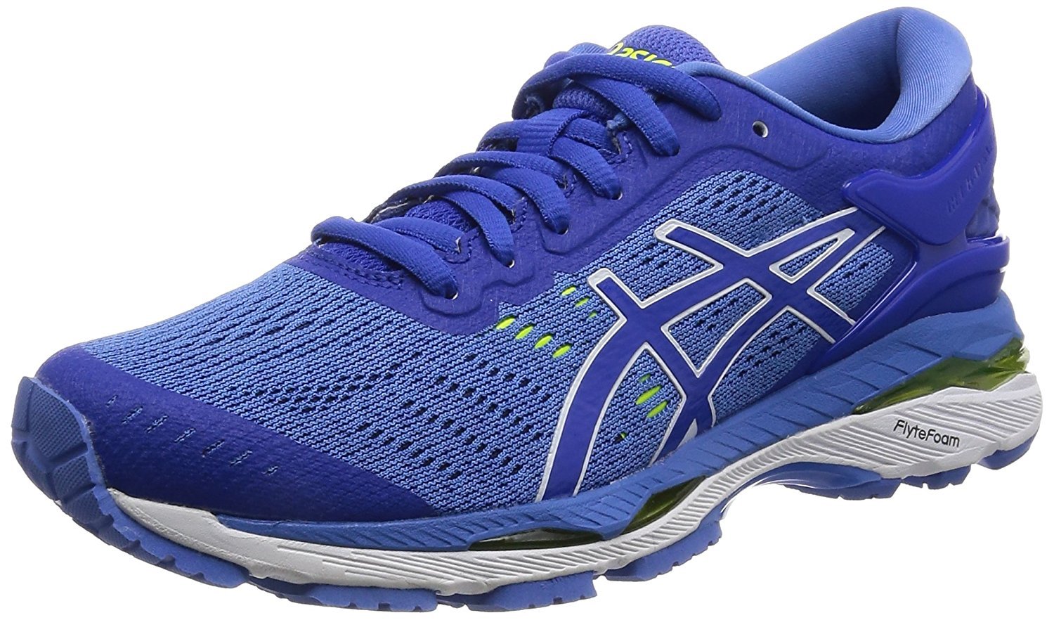 ASICS Running Shoes Lady Gel-kayano 24 