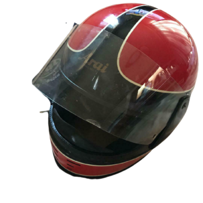 Mono Arai Helmet in the 1980s | eBay Mono Arai Helmet in the 1980s | eBay
