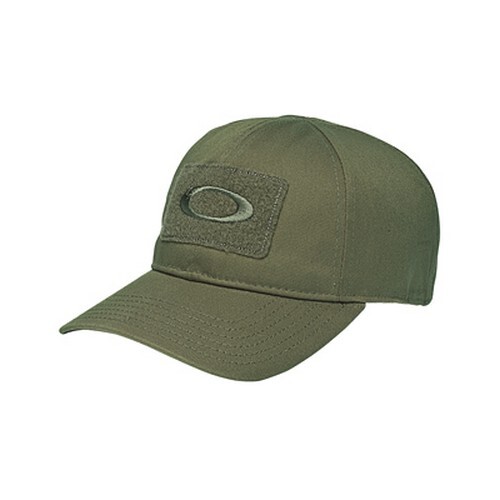 Cotton Cap 911630 Worn Olive 