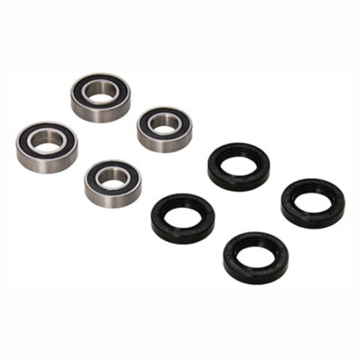 Fits 2010 Arctic Cat 90 2x4 4-Stroke Wheel Bearing Kit 2370011