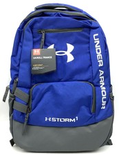under armour worldwide mesh backpack