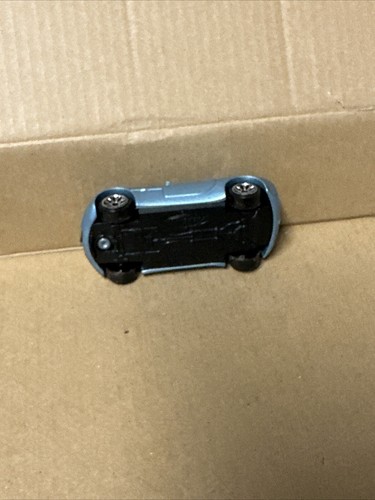 2003 MATCHBOX PONTIAC SOLSTICE BLUE DIECAST - Picture 5 of 5