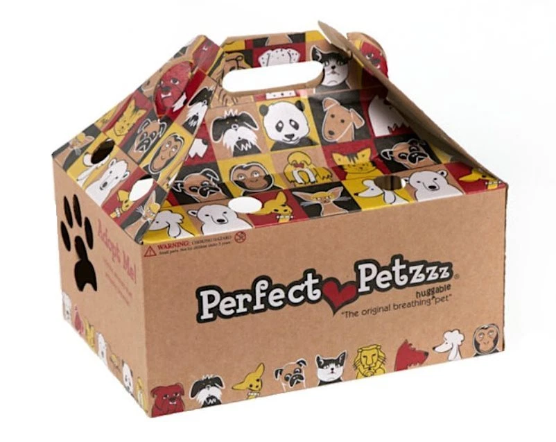 Perfect petzzz top jack russell