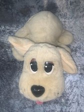 Vintage Pound Puppy, Still Working 
