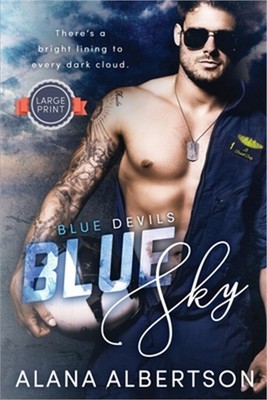 Blue Sky (Paperback or Softback)