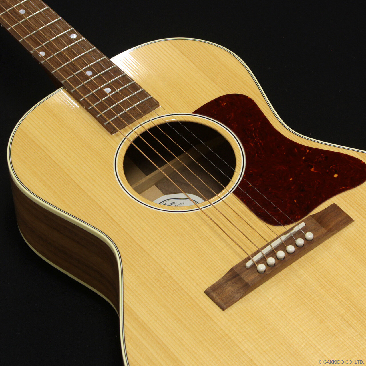 Gibson L00 Studio Walnut Used Acoustic Guitar eBay