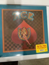 Bob Weir “Ace” 50th Anniversary Dead.Net Exclusive Pearl White Vinyl LP New