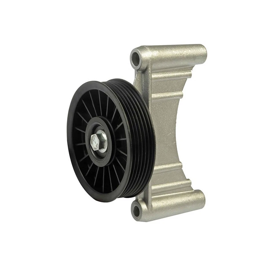 34152 Dorman aire acondicionado compresor polea de derivación nuevo para Chevy Olds Suburban Jimmy Foto 2 de 4