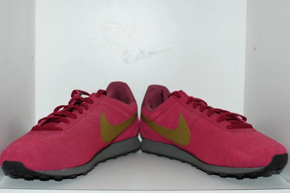  NIKE PRE MONTREAL SUEDE VINTAGE MENS SHOES - MENS SIZE 9 - Image 4 of 4