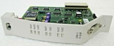 ABB 3BDH000030R1 FI 810F Fieldbus Module CAN (triple channel) for rack I/O