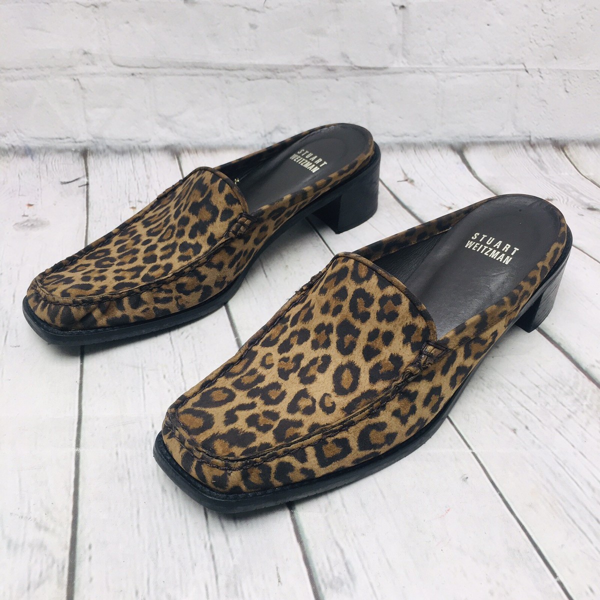 サンダル・ミュール Stuart Weitzman \