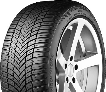 Bridgestone 215/60 R16 99V XL M+S Weather Control A005 Evo Allwetterreifen Ganzj
