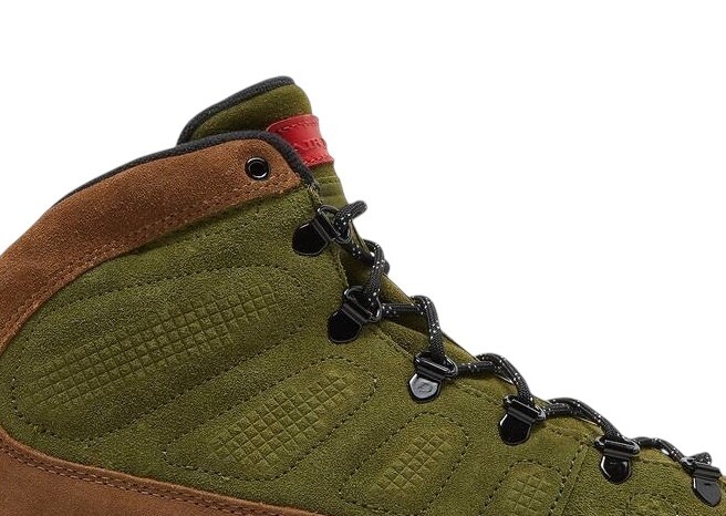 Air Jordan 9 Retro Boot  display picture 1