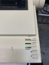 apple daisy wheel printer