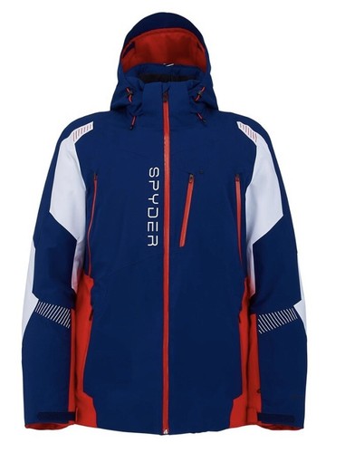 GORE-TEX Insulated Ski Jacket 