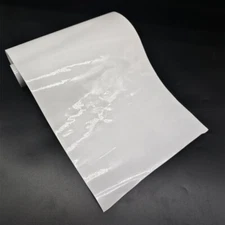 16FT Car Door Bumper Protective Film Stickers Transparent Hood Paint Protector