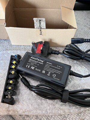 Amzfwing Ersatz Adapter Ladegerät 