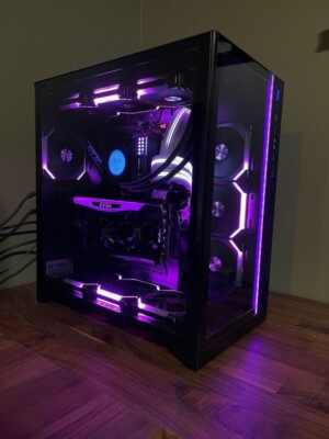Skytech Blaze 3.0 i5-10400F 2.9GHz, GTX 1650 Super, 500GB SSD, 16GB RAM...