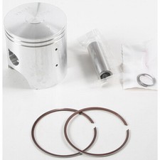 WISECO PISTON KIT 46.50/ 2.00 /SUZ Kawasaki Suzuki KX65 RM65 2000-2021