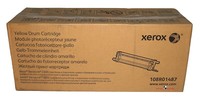 Xerox Drum Cartridge Gelb Yellow Versalink C600 C605 108R01487