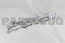 Mazda 323 1986 1987 1988 1989 Exhaust Manifold Gasket Stone B61613460A