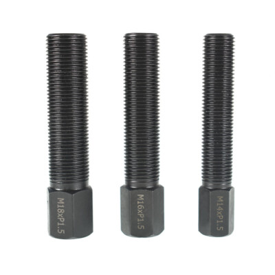 Labwork 10 Pcs Flywheel Puller Set Universal Motorcycle ATV Flywheel Puller