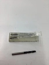 QTY 2 Accupro Screw Machine Length Drill Bit #18 120 deg Point Cobalt 05493549