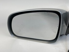Espejo De Vidrio Para Pontiac Grand Prix 1997-2003 Lado Pasajero | Con Almohadillas Adhesivas, Número 12530002, 1 Año Garantía