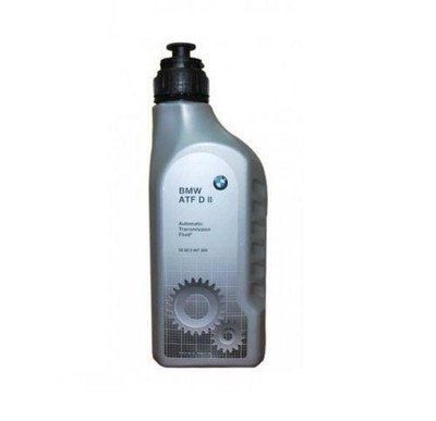 Bmw atf 2 аналоги