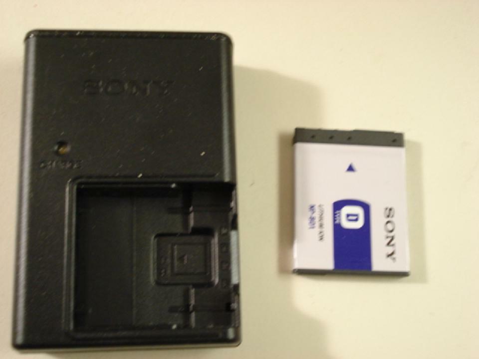 ジャンク] SONY Cyber-shot DSC-TX1 デジタルカメラ ジャンク Sony 3