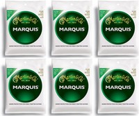 Martin M-1600 Marquis 80/20 Bronze Extra Light 12-strin... (6-pack) Value Bundle on sale Martin M-1600 Marquis 80/20 Bronze Extra Light 12-strin... (6-pack) Value Bundle on sale