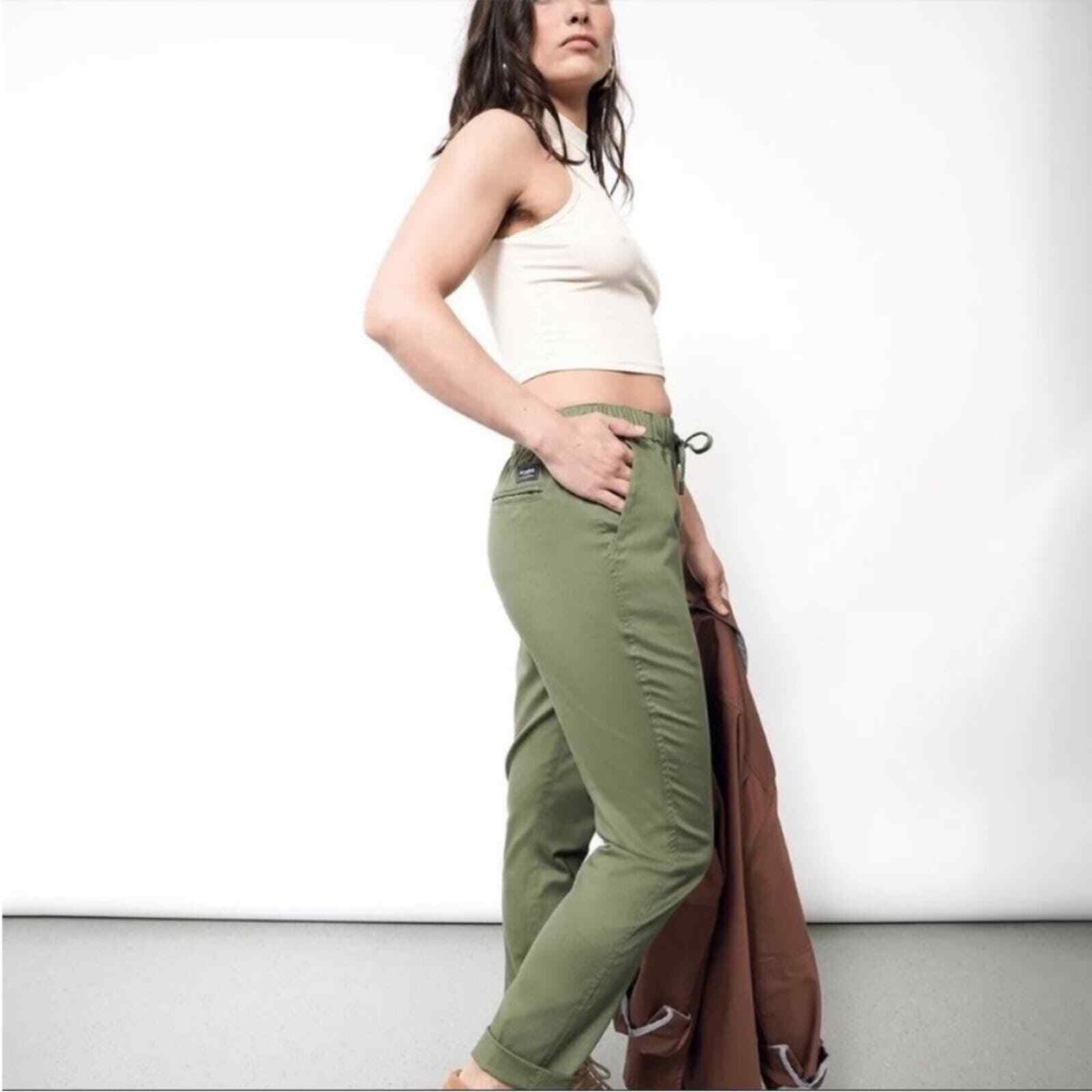 WILDFANG The Essential Drawstring Pant 2021 Women… - image 10
