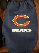 Picnic Time Bears Drink Holder