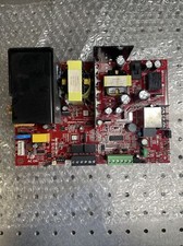 LifeSafety FlexPower AC Power Supply FPO150  12V 24V / LSP-FPO250/150 pbc S02C