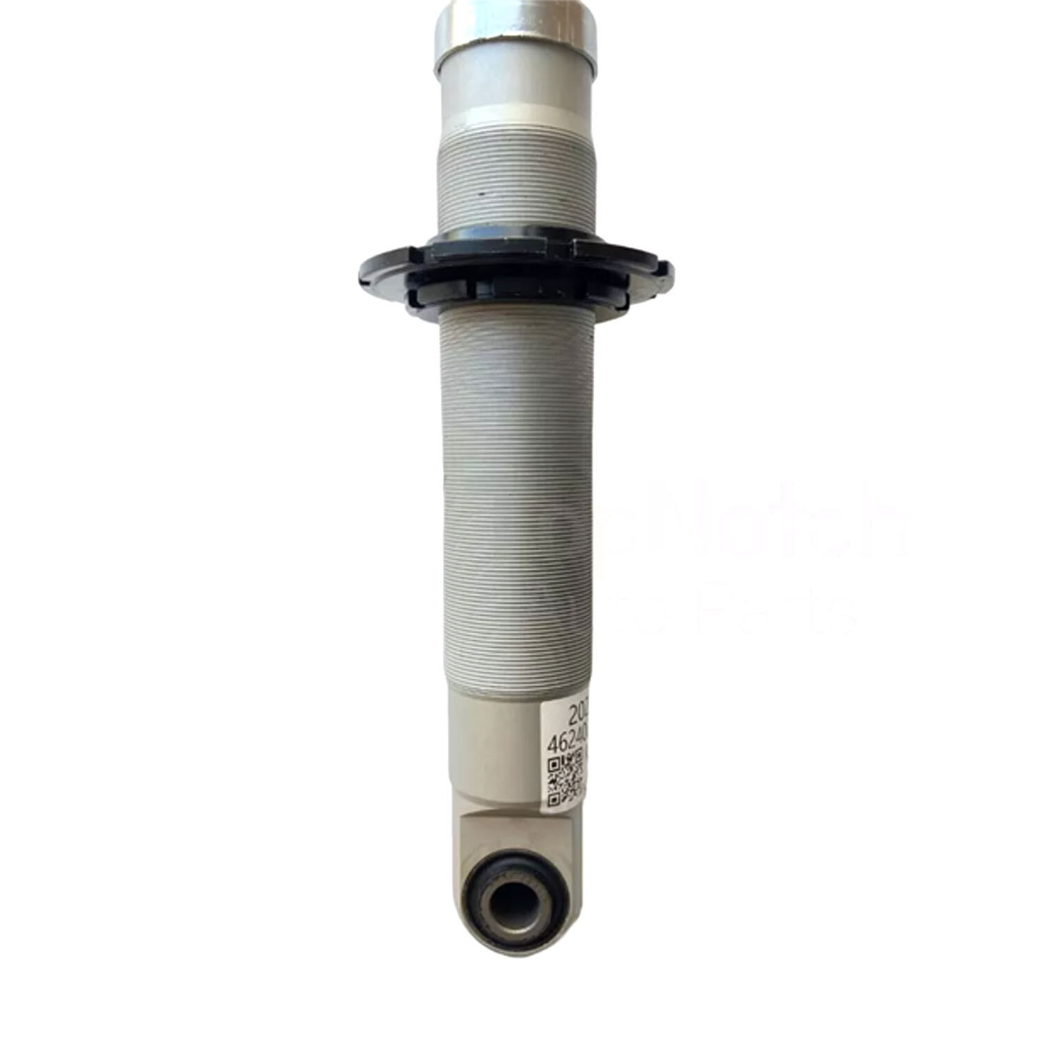 2X Fit Ferrari 612 Scaglietti Sessanta 05-11 Rear Shock Absorbers 214591