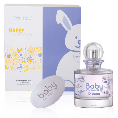 Zermat Baby Dreams Cologne Unisex,Perfume by Zermat Internal eBay