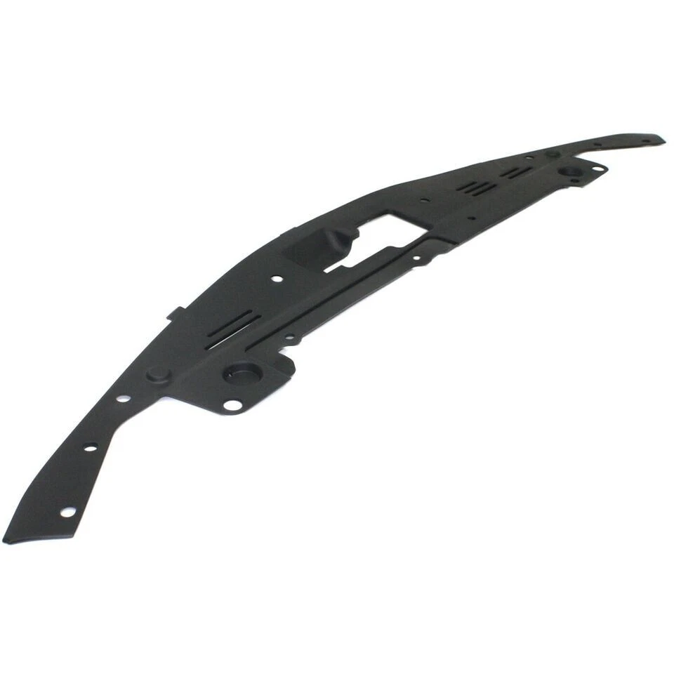 For 2014 2015 2016 Kia Optima Upper Radiator Support Cover KI1224103 Foto 4 de 4