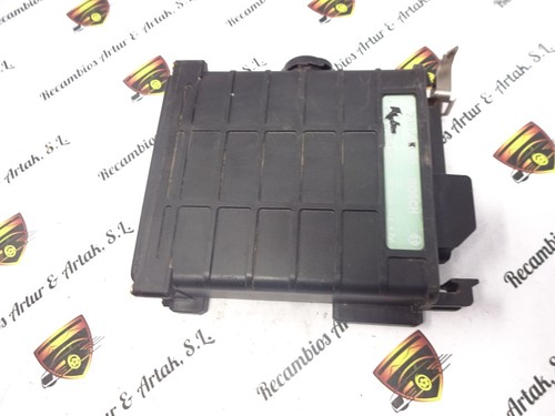 Motorsteuergerät Mercedes W124 0280800124 0035454932 BOSCH