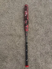 NEW 2021 Monsta Boogster RED 25 oz 21SBA1 USA/ASA 3500 Handle