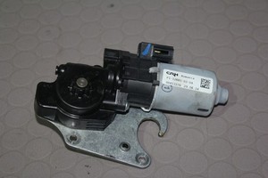 BMW 3ER F30 LCI Motor Stellmotor Sitz Vorne Links Fahrerseite
