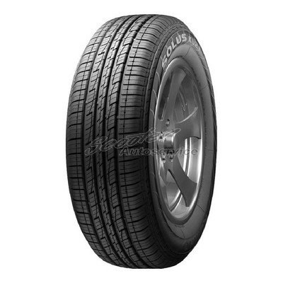 Kumho Solus KL21 225/65 R17 102H Sommerreifen | 87842