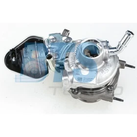 BTS Turbo Turbolader für Fiat Doblo Kasten/Kombi 263_ 1.3 D Multijet 225 Opel