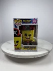 Funko POP! Movies: The SpongeBob Movie (2025) - SpongeBob SquarePants [New Toy]