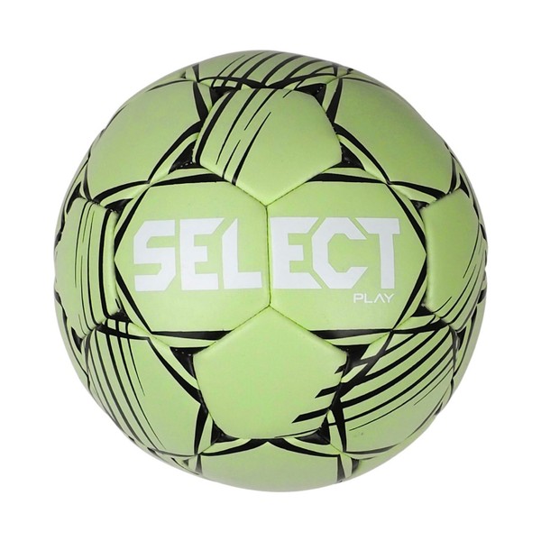 PiłKa RęCzna Select Play Zielona 13506 0-image