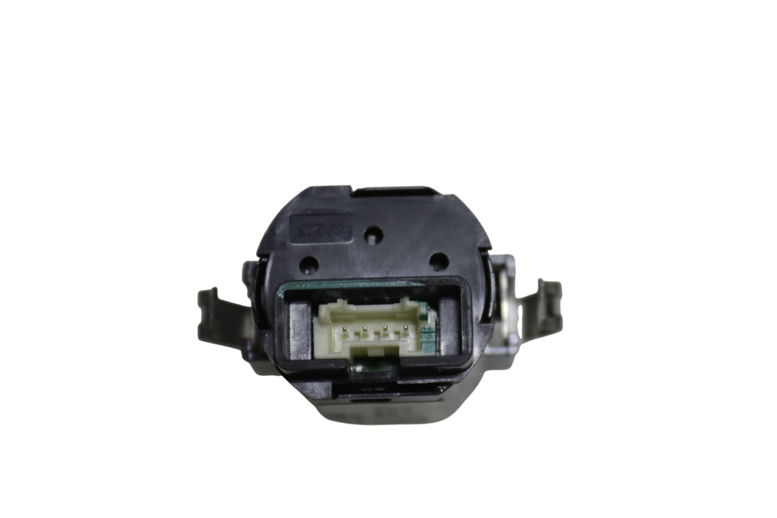 McLaren Artura Front Lane Keep Assist Control Switch 2023 2024 2025 OEM